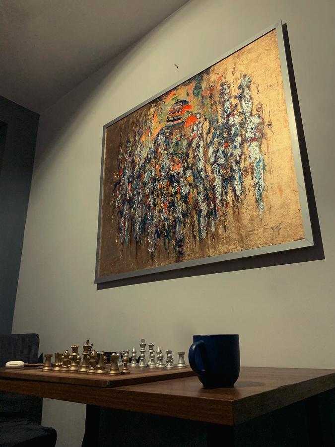 San Roberto Hotel Lima Kültér fotó